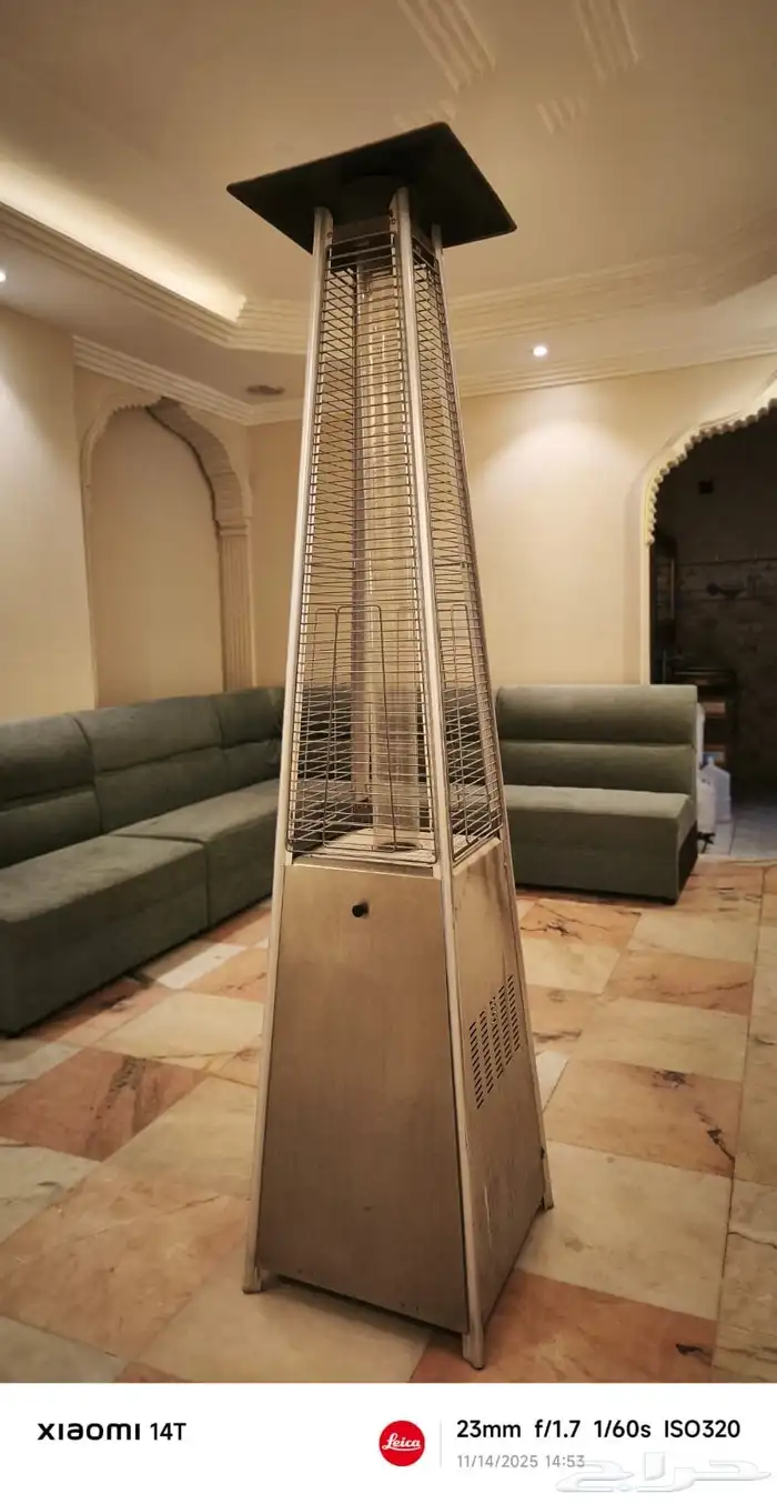 للبيع دفيات 0