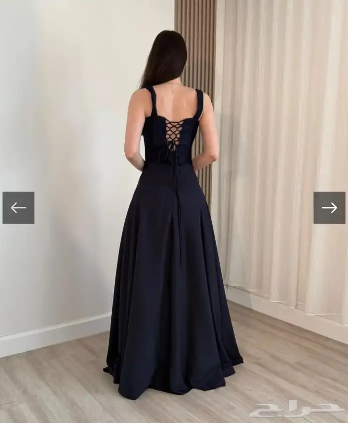فستان سهرة 3