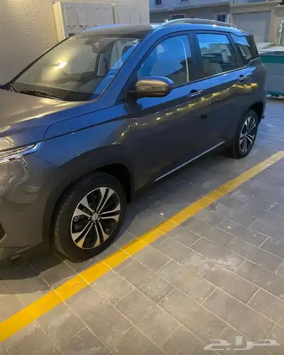 شفروليه كابتيفا LT موديل 2024 index