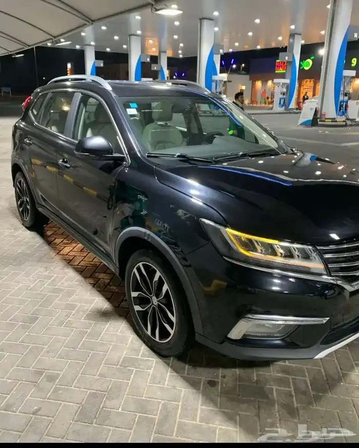 MG RX5 فل كامل 2020 0