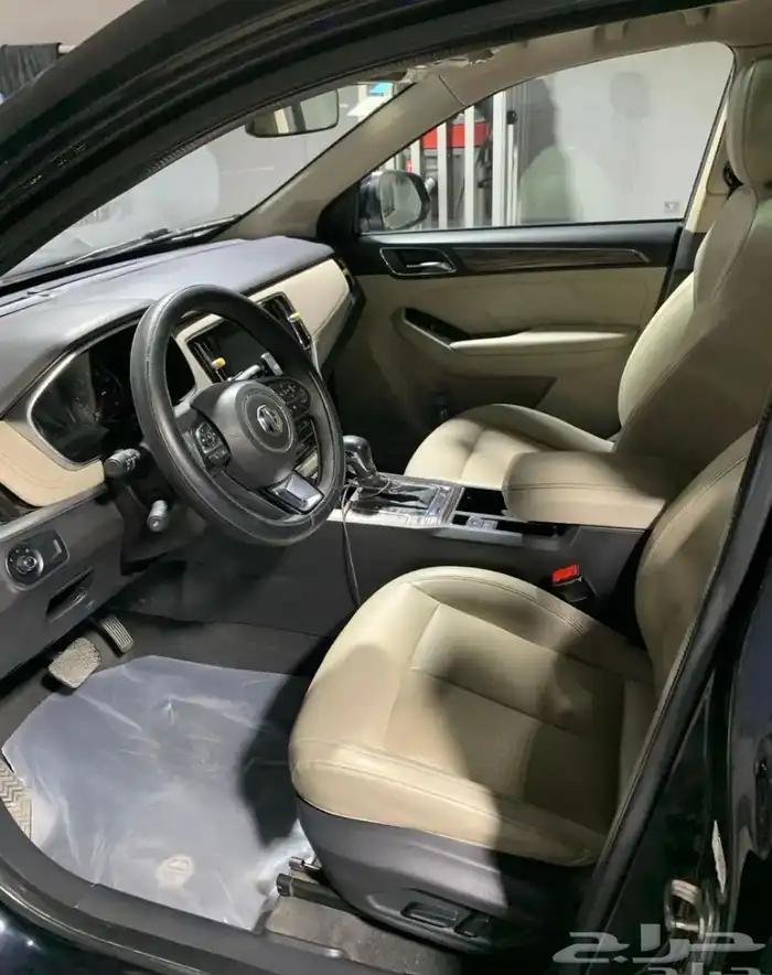 MG RX5 فل كامل 2020 2