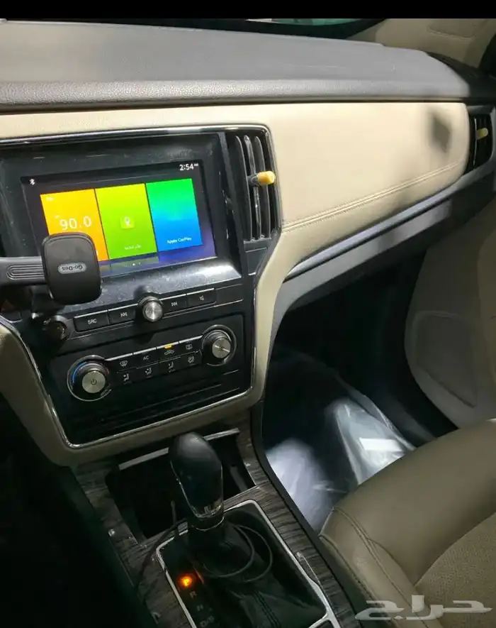 MG RX5 فل كامل 2020 4