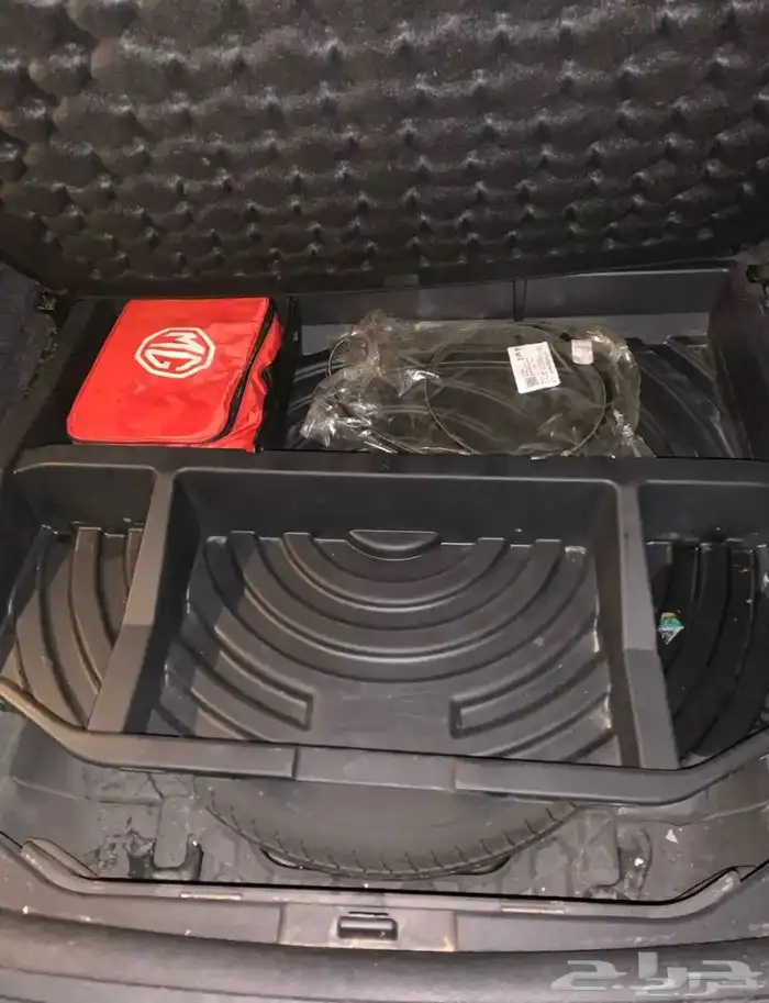 MG RX5 فل كامل 2020 6