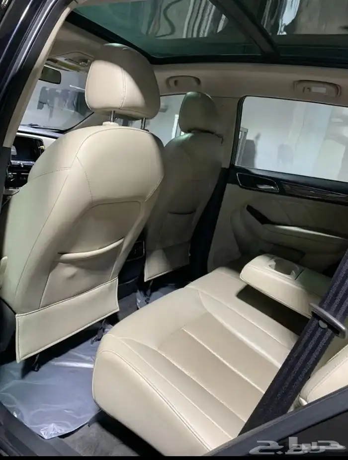 MG RX5 فل كامل 2020 7