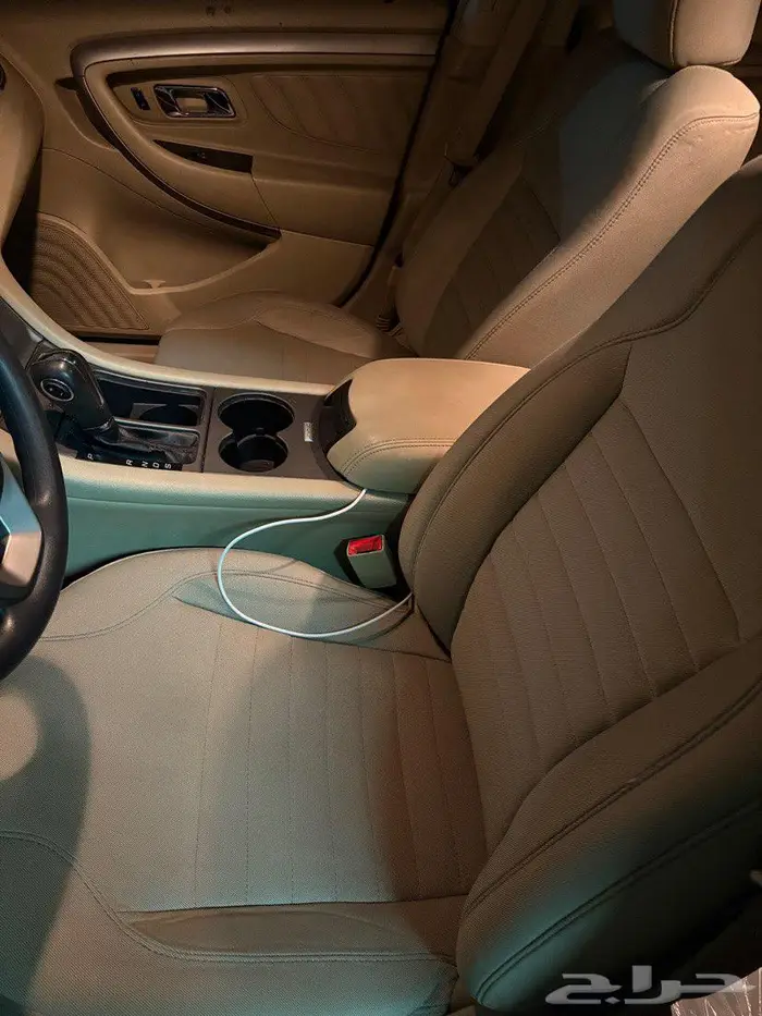 فورد تورس2017 نظيف 5