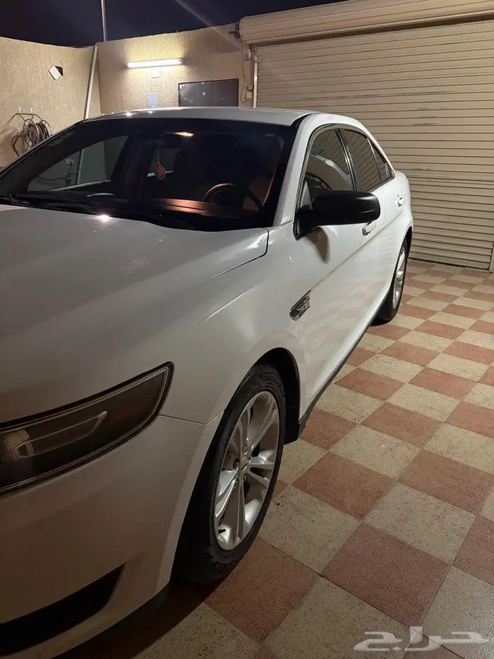 فورد تورس2017 نظيف 1