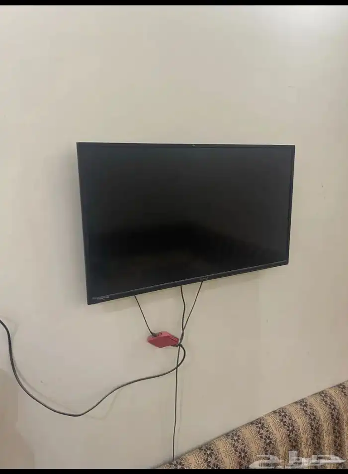 شاشة 42 بوصه عادي 0