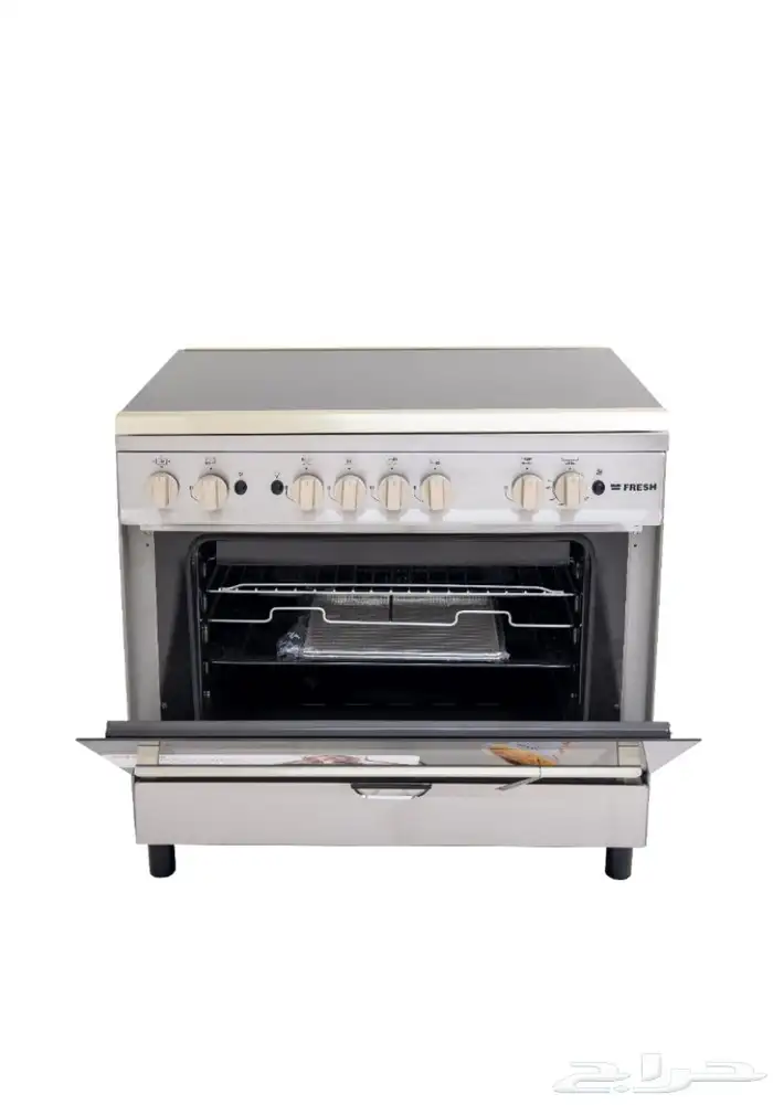 فرن جديد مااستخدم 2