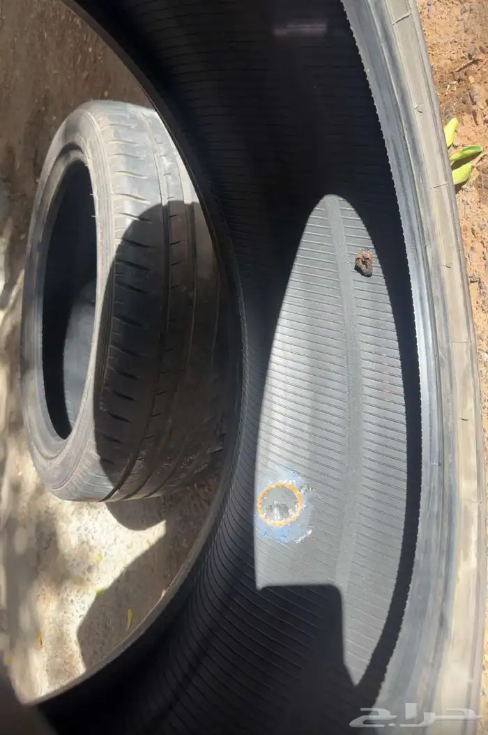 قطع غيار كامري  نص فل. وكاله 5