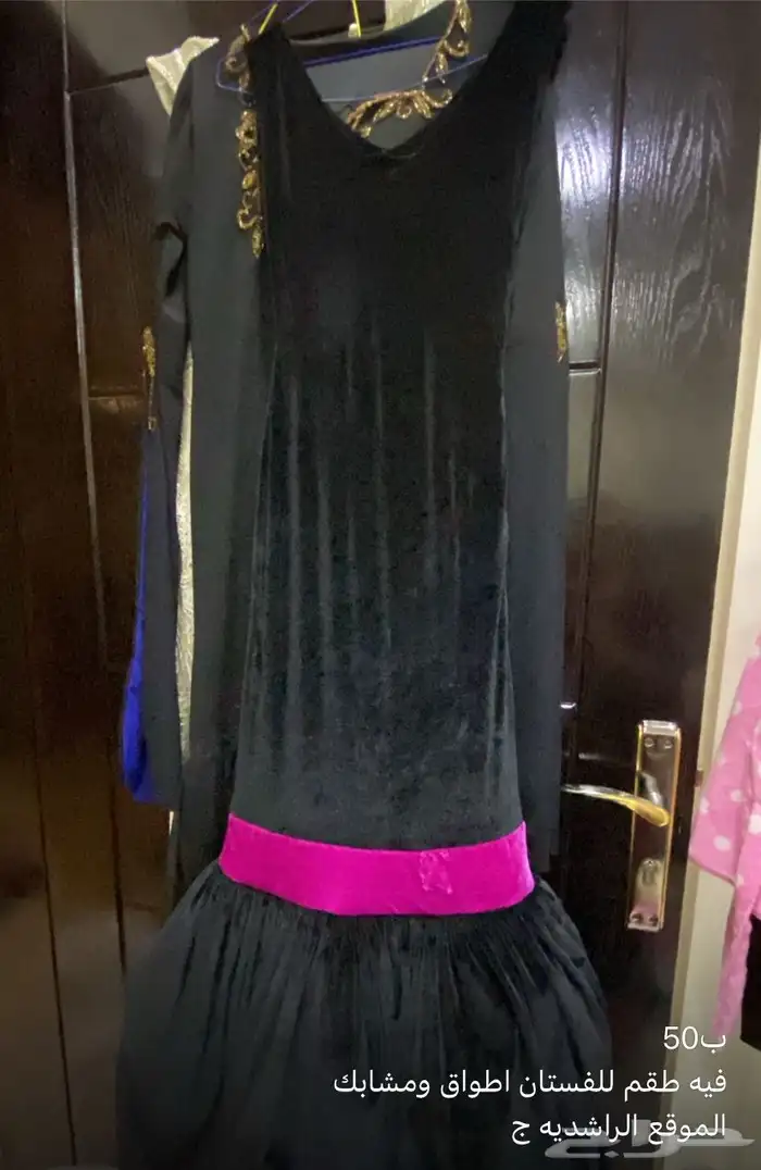 فساتين للبيع 1