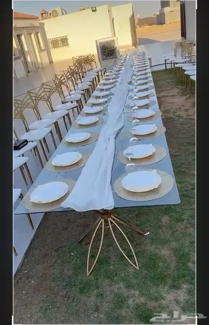 تنسيق   حفلات  كوش 13