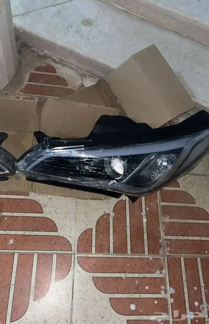 شمعات امامي سوناتا 2016 جديده 1