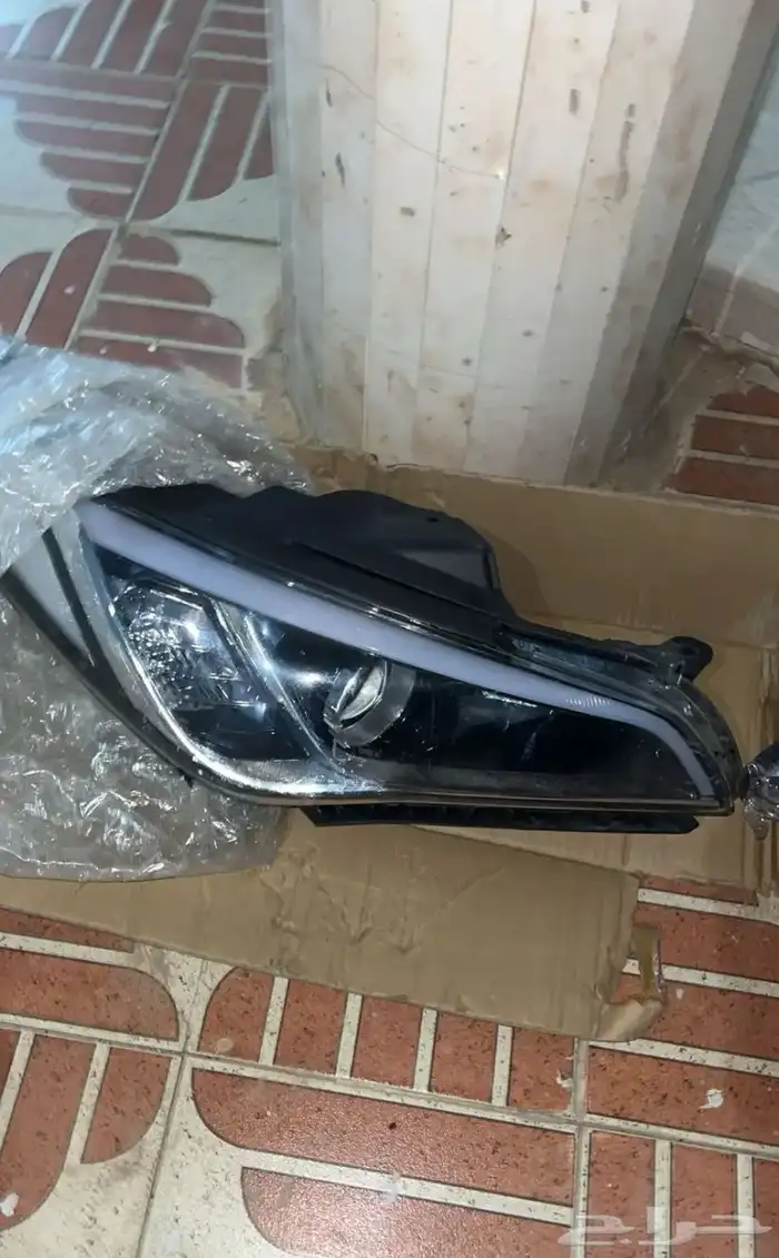 شمعات امامي سوناتا 2016 جديده 0