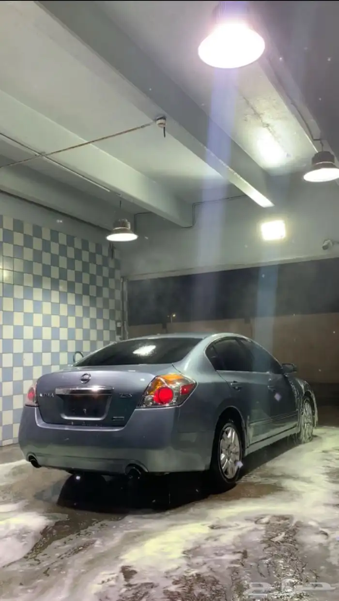 التيما 2010 للبيع او البدل 4