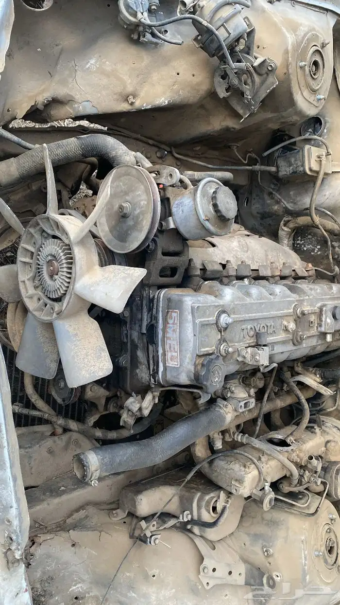 مكينه وقير كرسيدا قراندي 3