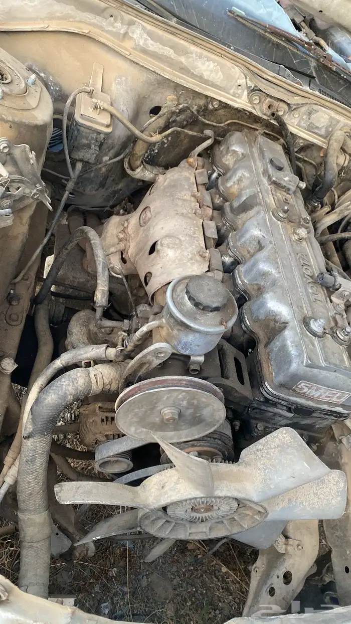 مكينه وقير كرسيدا قراندي 1