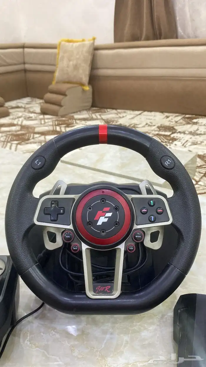 دركسون طاره لعبه 2