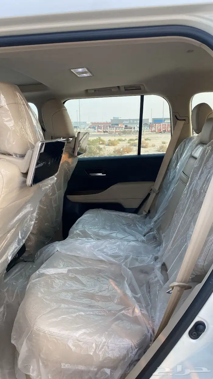 للبيع لاندكروزر 2022 7