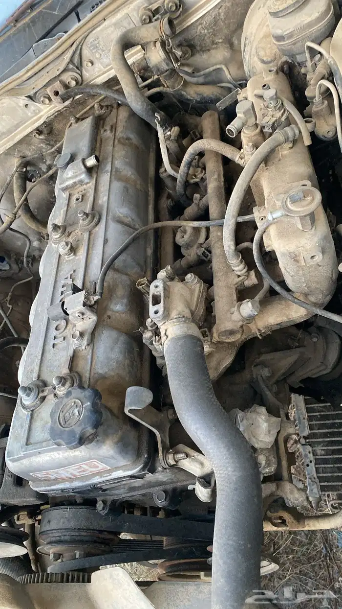 مكينه وقير كرسيدا قراندي 2