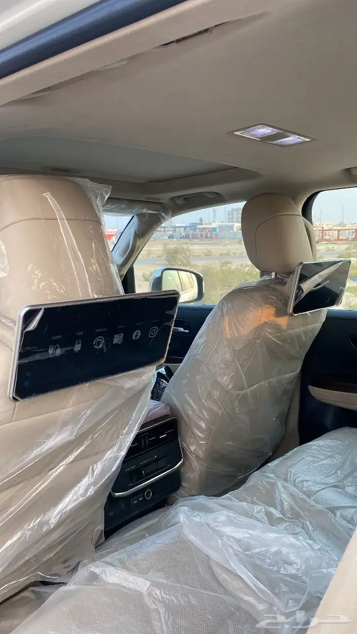 للبيع لاندكروزر 2022 8