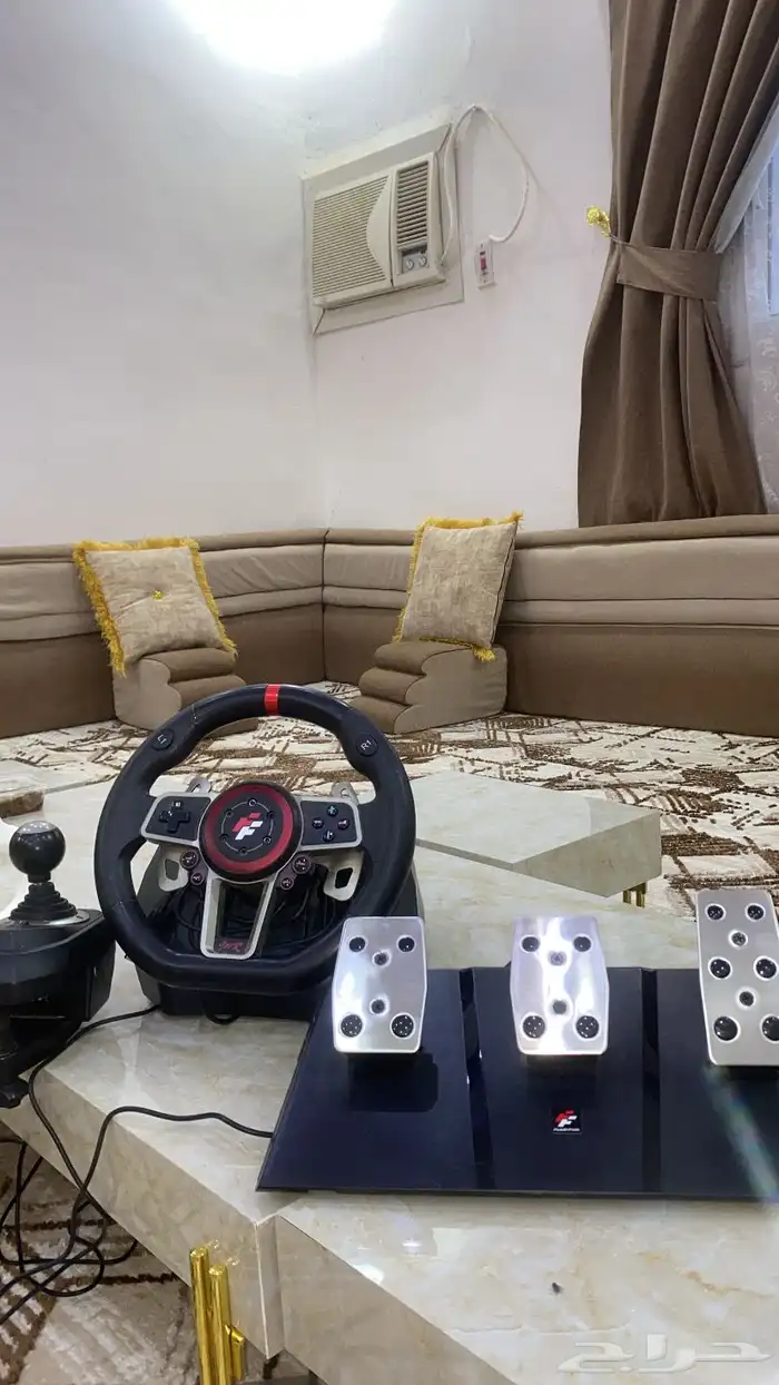 دركسون طاره لعبه 1