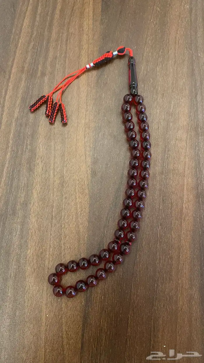 سبح كركوشه للبيع الحبه ب 80 2