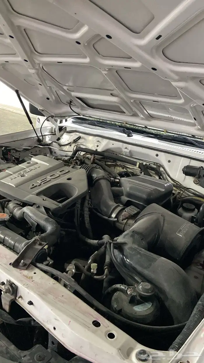 باترول سفاري2007 7