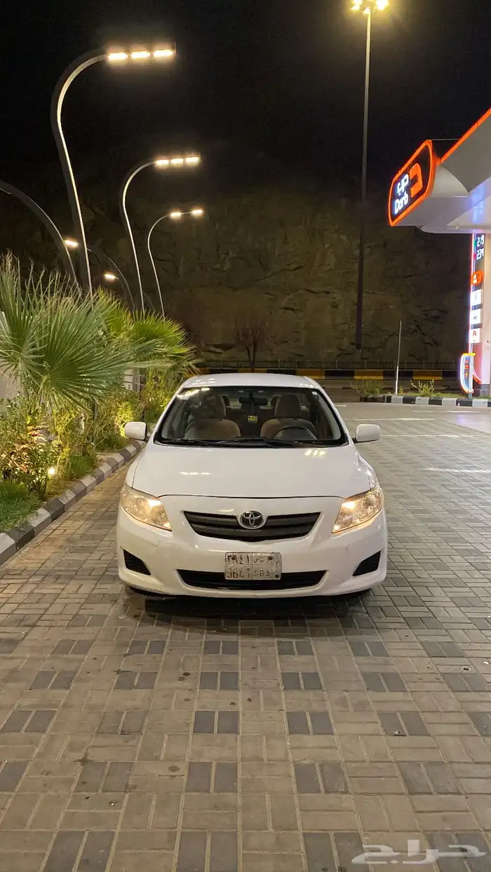 كورولا وكالة 0