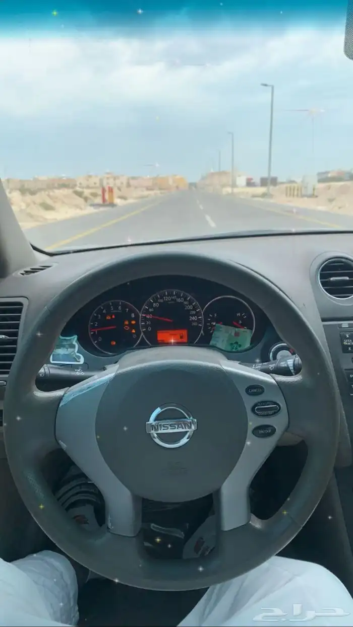 التيما 2010 للبيع او البدل 6