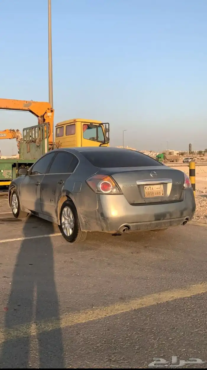 التيما 2010 للبيع او البدل 5