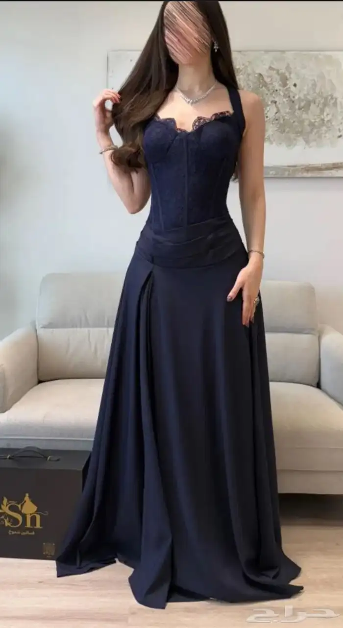 فستان سهرة 2