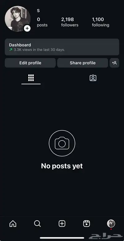 حساب انستا index