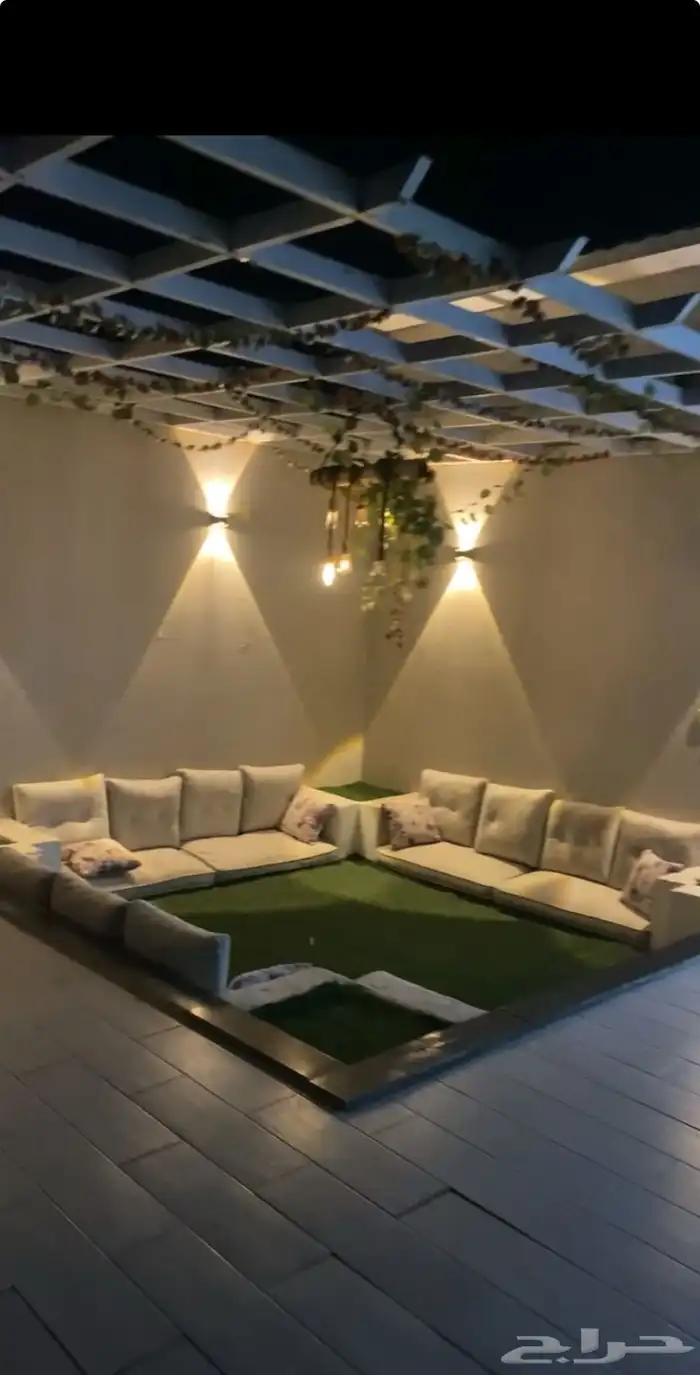 شاليه للايجار يومي   شهري للعوائل 3