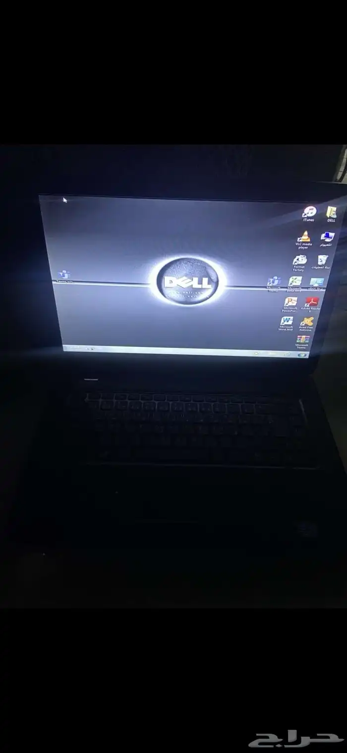 لابتوب ب450 ولايجي الا الصامل 0