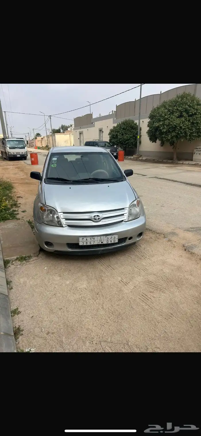 سياره ايكو 2004 0