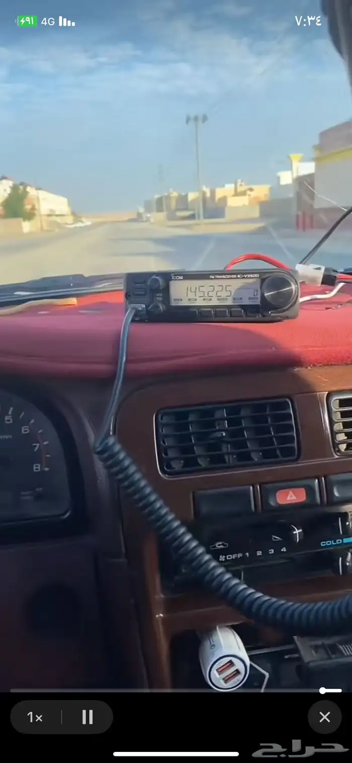 ديكور مكيف ومسجل 0