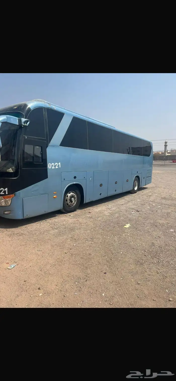 باص للأيجار 0