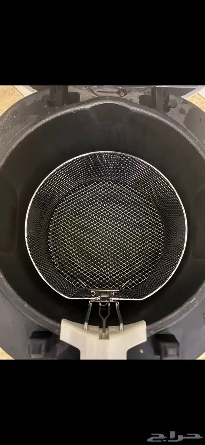 مقلاة كهربائي 5