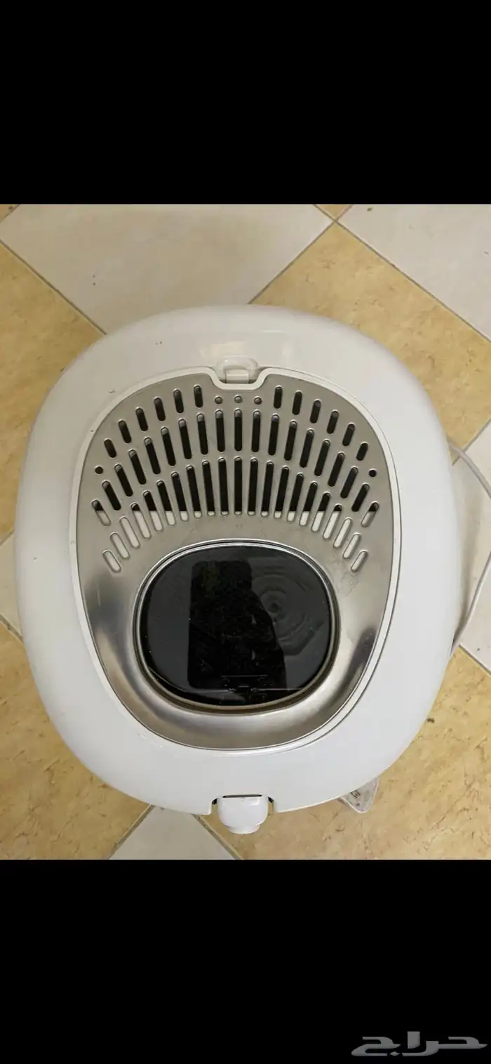 مقلاة كهربائي 3