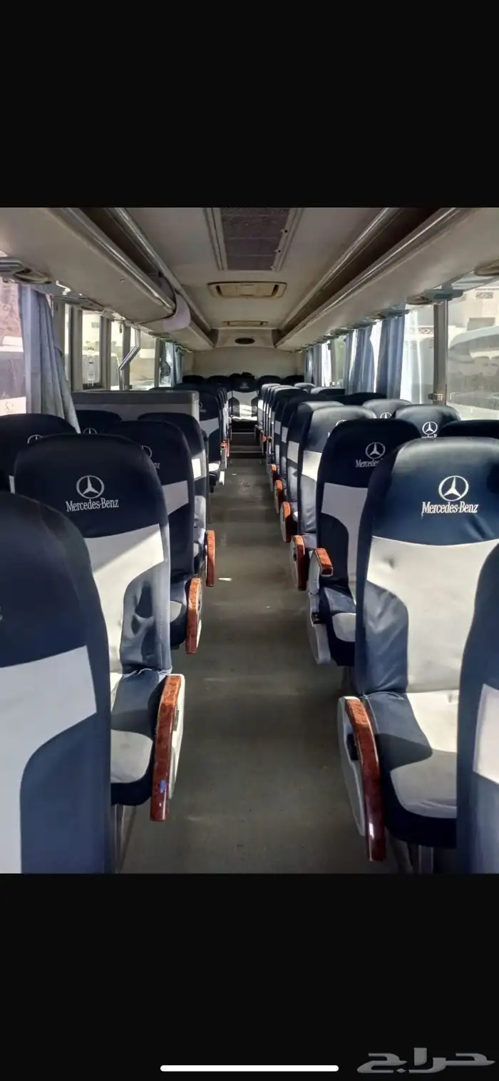 باص للأيجار 1