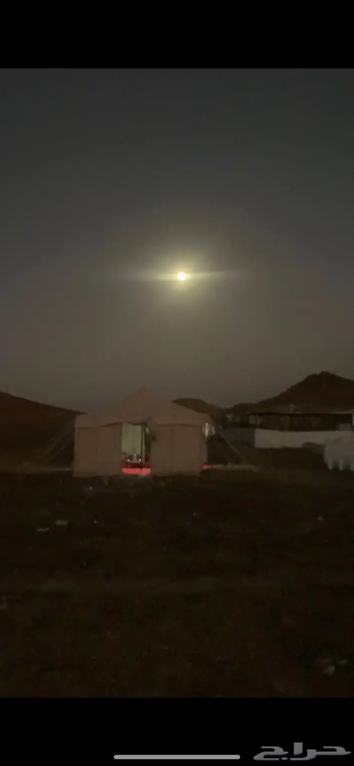 خيمة الصباح ماركه مسجله اصليه 4في 6 مستعمله ب2000 8