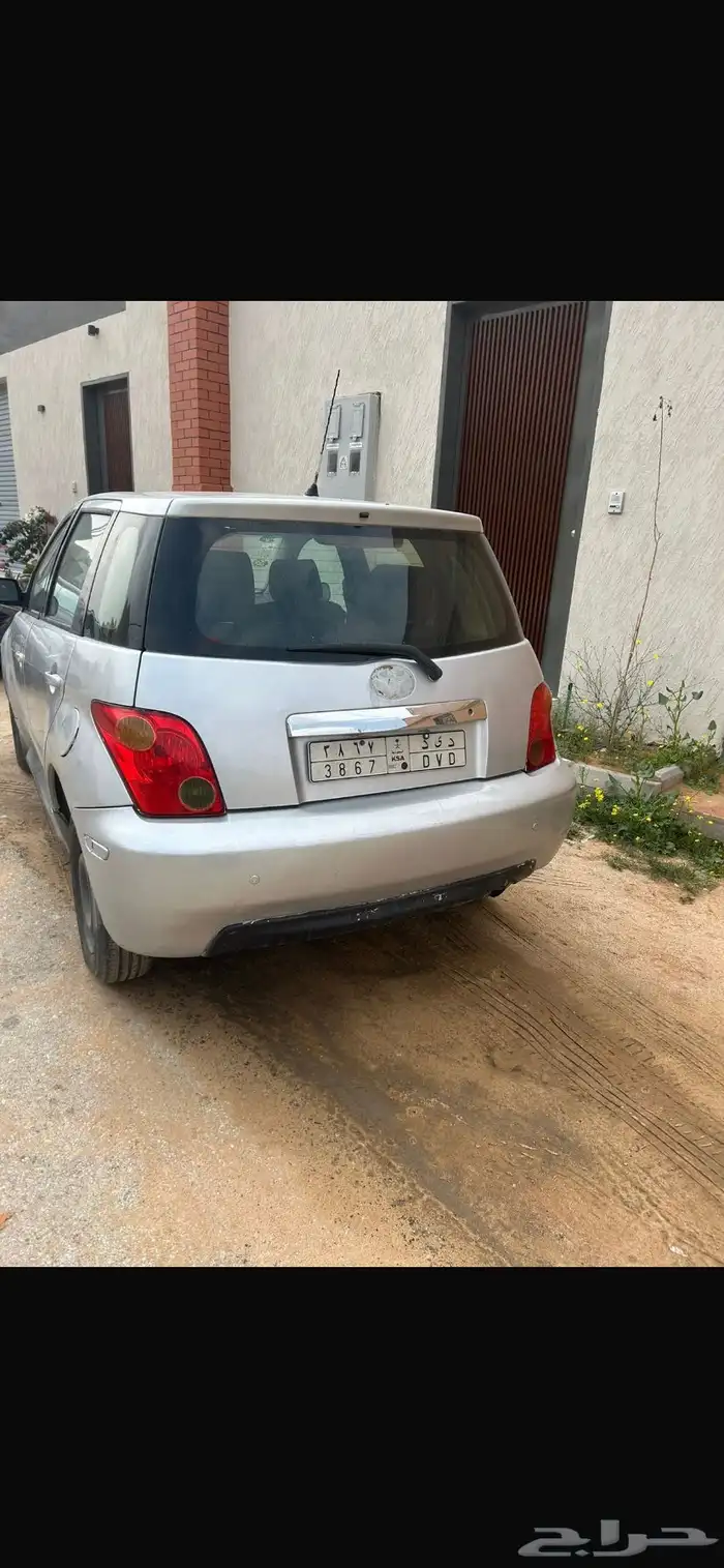 سياره ايكو 2004 1