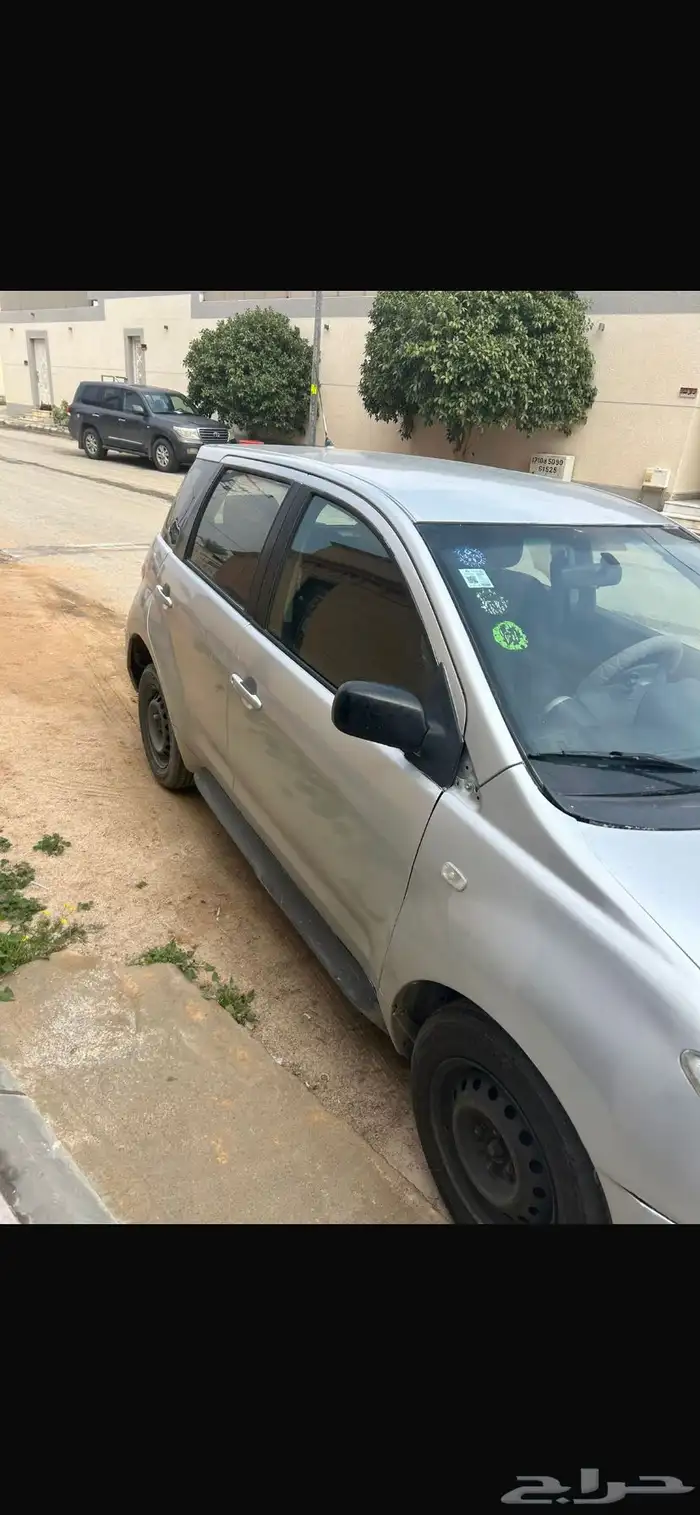 سياره ايكو 2004 2