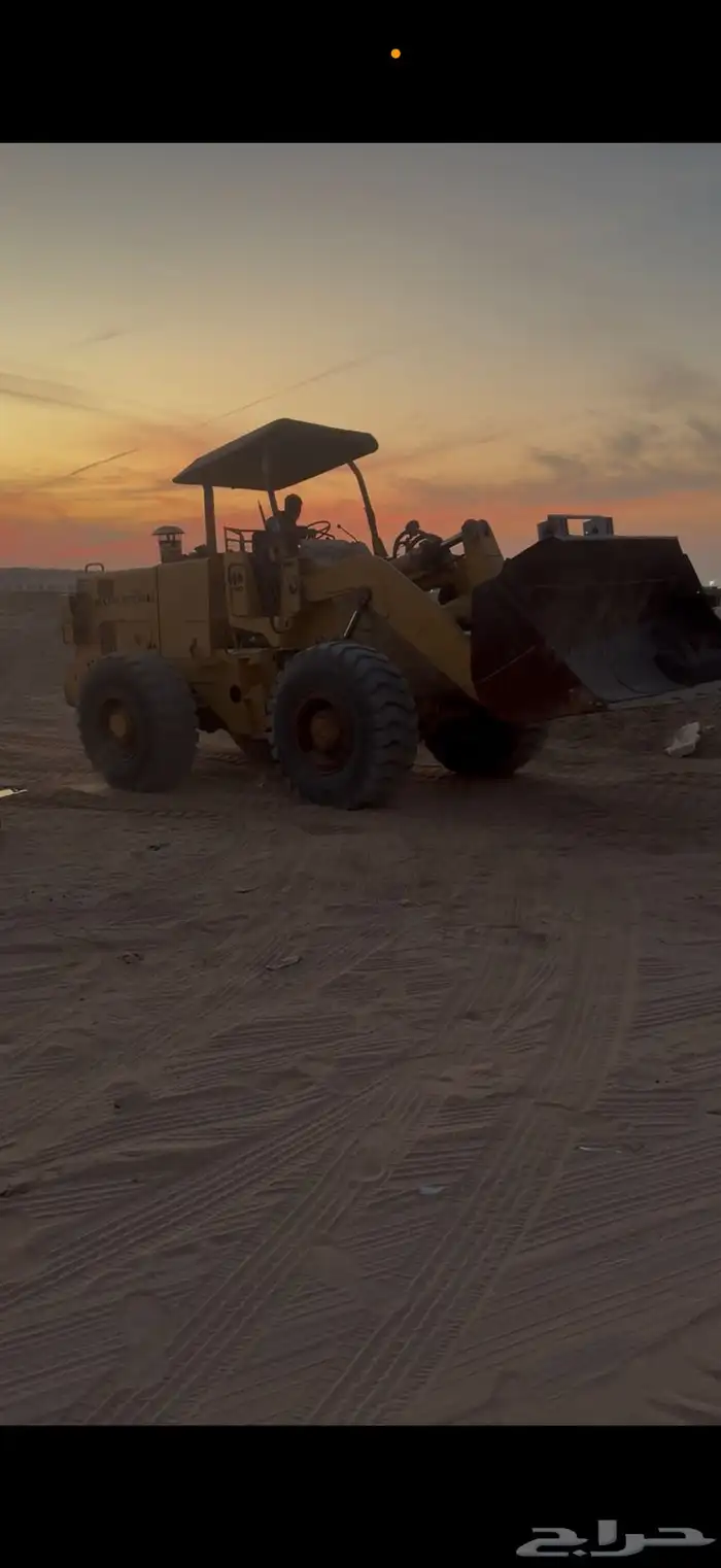 شيول كوماتسو 6