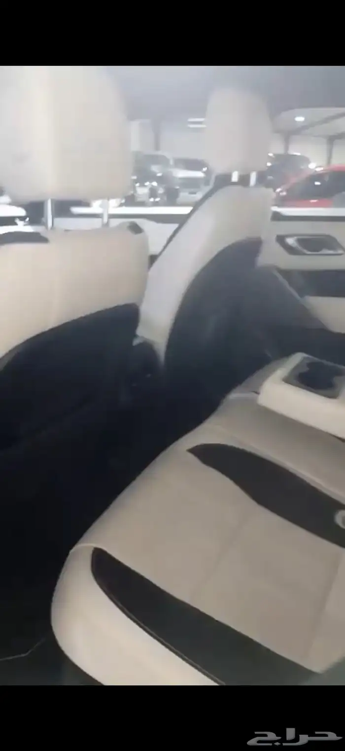 رنج روفر فيلار 2018 داينميك فل كامل 6