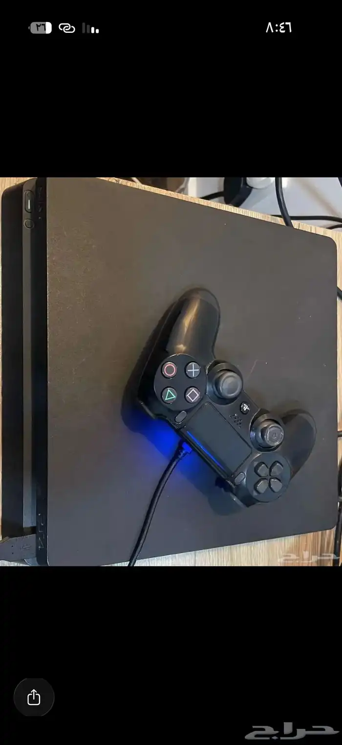 بلايستيشن 4 0