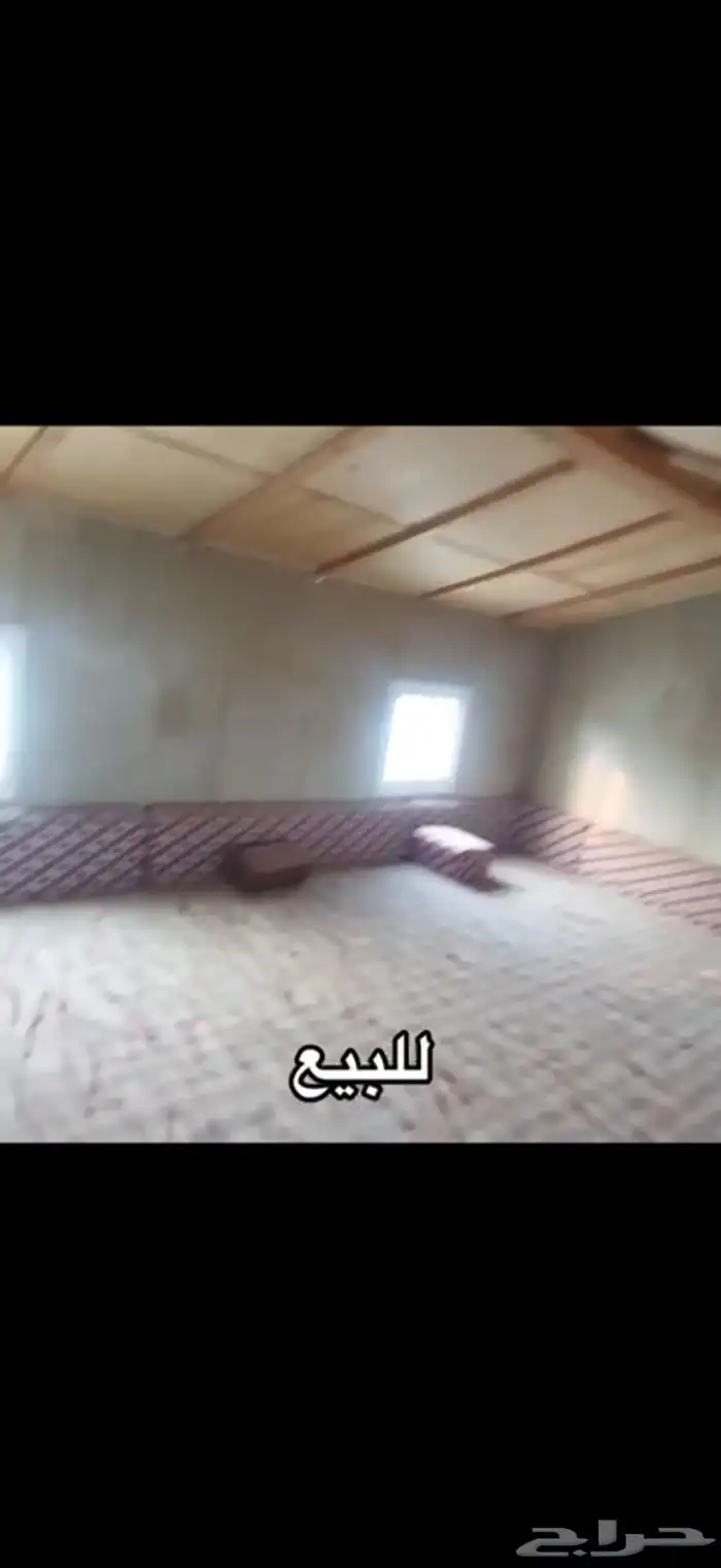 مخيم جاهز للبيع 14