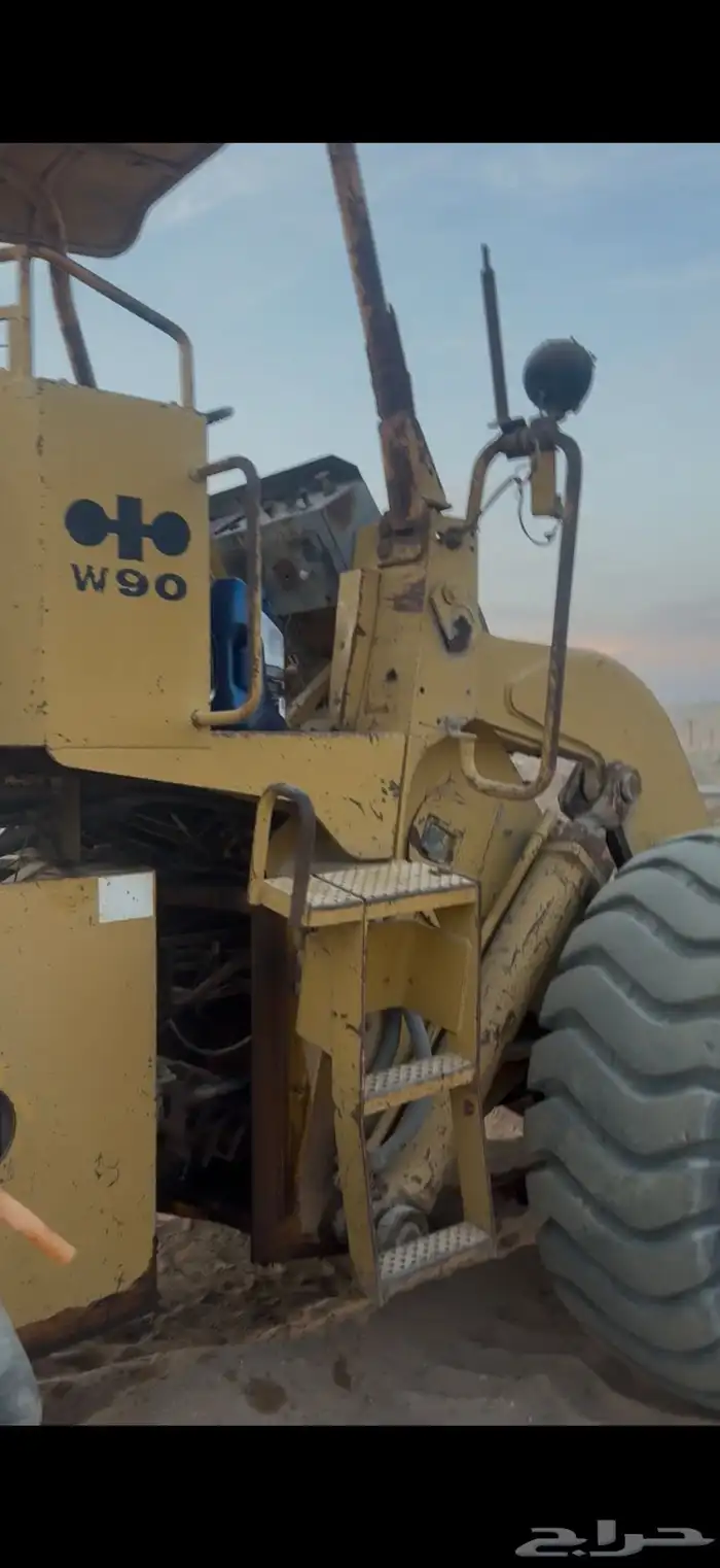 شيول كوماتسو 8