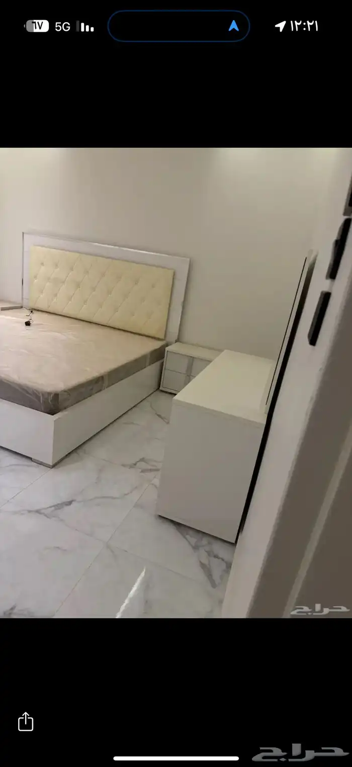 يوجد اثاث متكامل 3