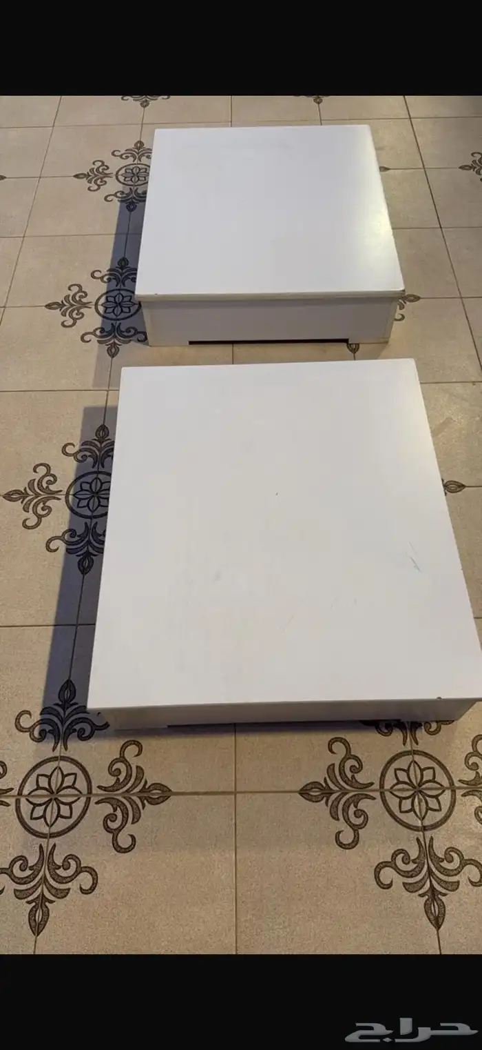 طاولات خدمة 0